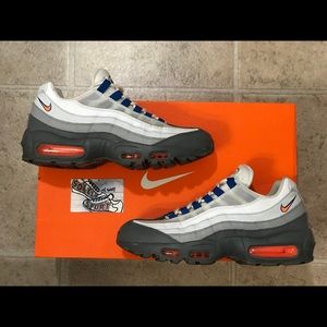air max 95 mets